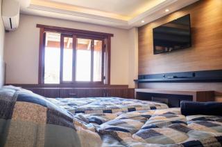 Apto Penthouse Gramado 4quartos - 5
