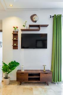 chic & cozy Apartment, Parc Serenity - Mohammedia - 1