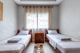 Luxury & elegant Apartment, Parc Serenity - 4