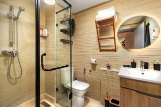 Luxury & elegant Apartment, Parc Serenity - 3