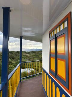 Casa Quindiana - 2