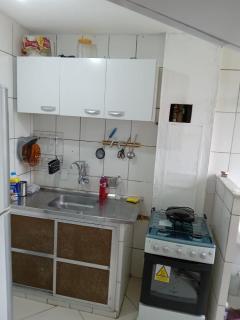 Apartamento em frente ao Centro de Convenções Riocentro - 3