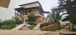 Mont Rock - 1