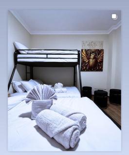 Great Pyramids area apartments - 2