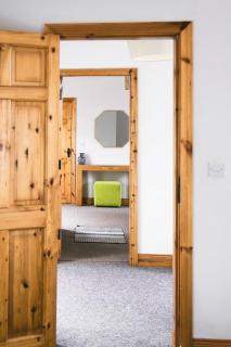 Mountain View House - 2