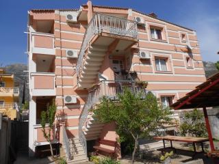 Apartments Pekic - Sutomore - 0