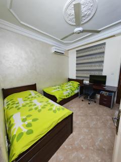 Mayar Apartment - 5