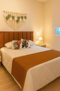 Conforto no centro de São Paulo - Apartamento Botânico - 9