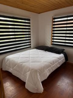 House 1 Pichilemu Lake - 5