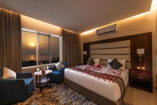 فندق فيو الشاطي - Beach View Hotel - 6