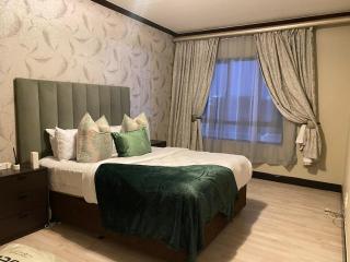 Soft 2 bedroom Retreat in Fourways, Sandton - 4