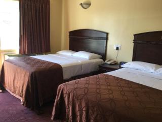 Carlton Motor Lodge - 5