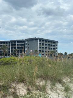 Myrtle Beach Resort 2bd 2bth - 9