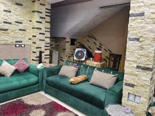 حدائق اكتوبر الجيزة - 7