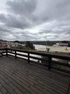 House 2 on Lake Pichilemu - 9