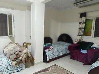 حدائق اكتوبر الجيزة - 5