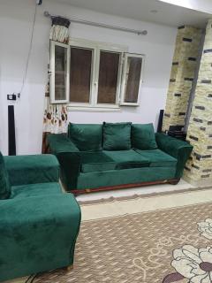 حدائق اكتوبر الجيزة - 4