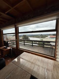 House 2 on Lake Pichilemu - 5