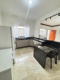 Casa na Praia Itanhaém - 8