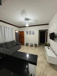 Casa na Praia Itanhaém - 3