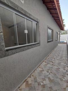 Casa na Praia Itanhaém - 2