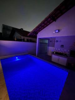 Casa na Praia Itanhaém - 1