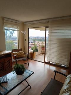 Peñuelas apartment rental - 3