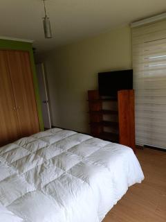 Peñuelas apartment rental - 1