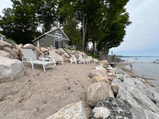 Sleeping Bear Resort - 9