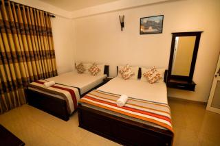Airport 4 Season Transit Hotel - 1