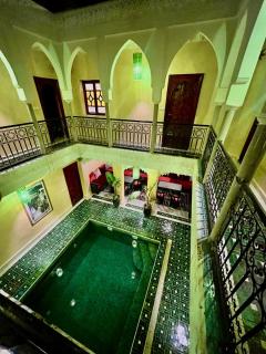 Riad Naffar - 3