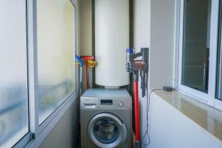 Luxury and Jacuzzi - City Center - Tangier - 8
