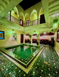 Riad Naffar - 1