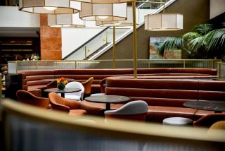 Grand Millennium Auckland - 5