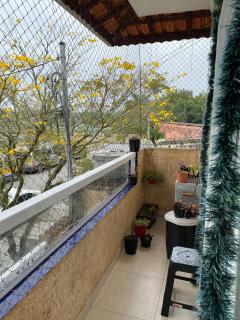 Casa Paz e Sossego - 4