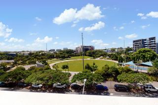 Hamilton Portside Luxe Level 5 - 6