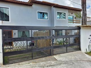Casas Ester Brito - Arraial D'Ajuda - 8