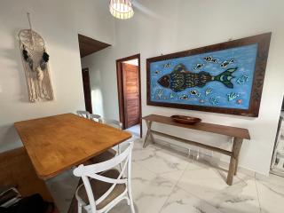 Casas Ester Brito - Arraial D'Ajuda - 9