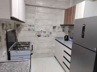 Jannat zayed 2 building NO 106 flat 3 - 3