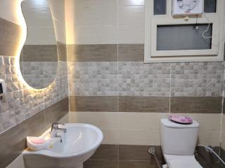 Jannat zayed 2 building NO 106 flat 3 - 2