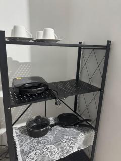 Apartamento com varanda em Petrolina - 5