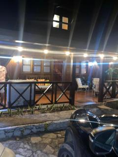 Villa Flor Rubi - 4