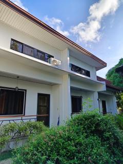Mannah Garden Staycation House - Panglao, Bohol - 3