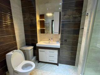 Luxurious 3-room apartment - 3