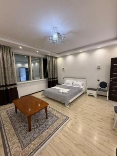 Luxurious 3-room apartment - 1