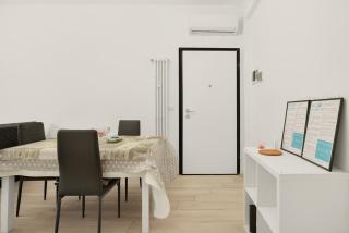 Apartment - Monza - Center - 2 rooms - 7