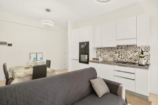 Apartment - Monza - Center - 2 rooms - 5