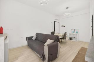 Apartment - Monza - Center - 2 rooms - 3