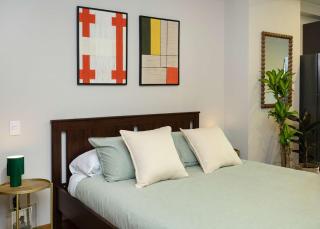 Stylish Loft w Balcony in the Heart of Roma Norte - 6
