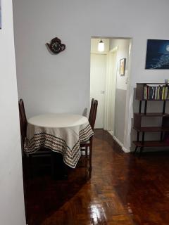 Women's Room - Alugo somente para Mulheres! - 1